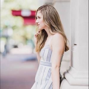 Meet your Posher, Madeline